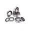 RI-814ZZ miniature bearings R4 SR4 Stainless steel bearing 1/4