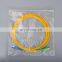 Jumper Fibra Optica indoor SC-SC Simplex Singlemode  G657A G652D hybrid fiber optic Patch Cord