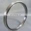CSEG80 angular contact ball bearing replace KAYDON KG080ARO thin section bearing