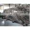 Natural black tile marble price