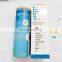11 parameters urine dipstick analysis test strips from China