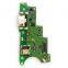 Flex Cable Charger For Motorola Moto E6S Charging Port Connector Board Mic PCB Dock Replacement Parts