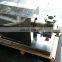 3 stage Inline high shear emulsifier mixer homogenizer pump for food grade