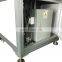 Rotary  Ultrasonic plastic welder for syringe filter making machine