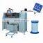 UT420S Fully Automatic Single Loop Wire Forming and Binding Machine O ring notebook calendar former and binder