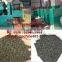 New design organic fertilizer granulation machine