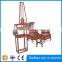 Hot Sale School Manual chalk making machine price color dust-free chalk mold environmental protection chalk machine