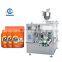 Doypack Pouch Machines for Small Business Packing Multihead Mushroom Multifunction Packaging Machine
