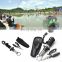 Wholesale New design Multifunction fish lip gripper set Stainless Steel Small Fish Lip Gripper