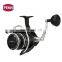 PENN Pursuit IV PURIV 3000 4000 5000 6000 8000 Saltwater Spinning Fishing Reels