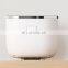 TOKIT IH Smart Rice Cooker A powerful rice cooker with a black crystal full-screen display