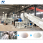 aluminum plastic composite panel recycling machine