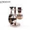 Men's complete shaving brush set Hotel Personal Shaving Kit