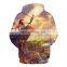 High Quality new baseball sport printed pockets wholesale customized sweatshirt hoodie printing