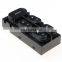 Excellent performance car Power Window Master Control Switch  for 1994 - 2004 Ford Mustang Convertible NEW F4ZZ - 14529 - B