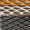 Aluminum Galvanized Expanded Metal Mesh Screen Fence