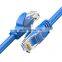 Factory price ethernet cable cat6 patch cord cables