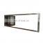Balcony folding window kitchen folding windows courtyard folding window toilet folding window aluminum frame