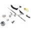 Timing Chain Kit for Toyota 1ZRFE with OE 1350728010 1350637010 1355937010 TK1409-2