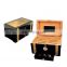 High-End Customization Handmade Gift Humidor Box