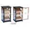 Large Capacity 150 ct Cigar Box Packaging Display Humidors Wooden standing Showcase Humidor Cabinet