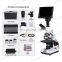 HC-R069 Microscope biological digital microscope for Semen/Sperm Observation and Ovulation Observation