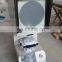 CST-50 Charpy Impact Testing Sample Notch Projector Sample Gaps Projector