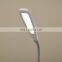 Logo led light floor modern base stand night stand standing led light floor lamp