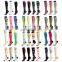 Knee High 20-30mmhg Men Women Foot Sleeve Sport Copper Compression Socks
