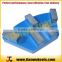 Blue cassani floor grinding polishing plate