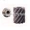 LIVTER Gear Hob Cutters Spiral Milling Cutter HSS Plain Cylindrical Milling Cutter