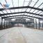 H I Beam Column Q355B Q345B Q235B Construction Material Warehouse Prefabricated Parking Steel Structure