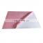 wholesale 120g Color Cutting Vinyl Sticker Self Adhesive Vinyl Rolls/ Color for Cutting Plotter