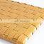 Handmade Terrace Cube Reposera Adjustable Plastic Machine Extruder Bolsos De Mimbre Y   Tiere Diy Trivits Supla Rattan