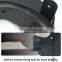 Car Fender Cover For 2021 Tesla Model Y  Splash Guards Mud flap Protector for Tesla Car Accessories