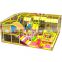 Children Favorite Commercial Kids Soft plays Factory Price High Quality Safe Attractive Used Indoor Playground for Sale