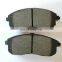 ceramic brake pads oem D2154 04465-50070 for  LS400 UCF20