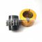 Kc-6022 Steel Roller Chain Coupling With Steel Outer Case Shaft Coupling