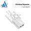 SDS1261 ALLINGE 300Mbps Through the Wall Repeater WiFi Repeater Signal Amplifier Routing Network Expansion Enhancer