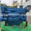 boat engine  600hp Baudouin diesel engine 6M33C600-15