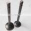 Valve Exhaust For Truck Engine Parts 3802085 On Sale