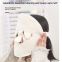 Hot Compress Face mask Towel Women Beauty Skin Care Reusable