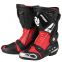 Waterproof Motorbike Boots Racing Boots Riding Leather Motorcycle Shoes Motorcycle & Auto Racing Custom Motorcycle Apparel