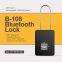 B108 Bluetooth Eseal Electronic Lock