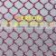 aluminium alloy METAL OFFICE SPACE ROOM DIVIDER for shopping malls, airport,office,room | generalmesh