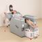 Kingtumspa 2023 hot sales factory direct new multifunctional manicure pedicure spa massage chair MZ2