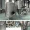 FERMENTATION&STORAGE CELLER SYSTEM