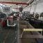 Plastic Pp Pe Ps Abs Color Masterbatch Production Line Twin Screw Extruder Machine