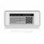 Factory Price Waterproof E-ink E-paper IP67 NFC Batteryless EPD Tag Digital Shelf Label