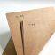 Raw Material Brown Testliner Paper Price For Cartons  Brown Paper